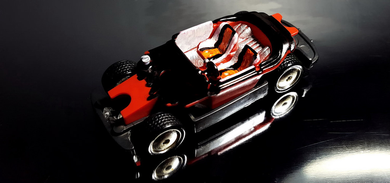 Illustration for article titled A Naked 356
